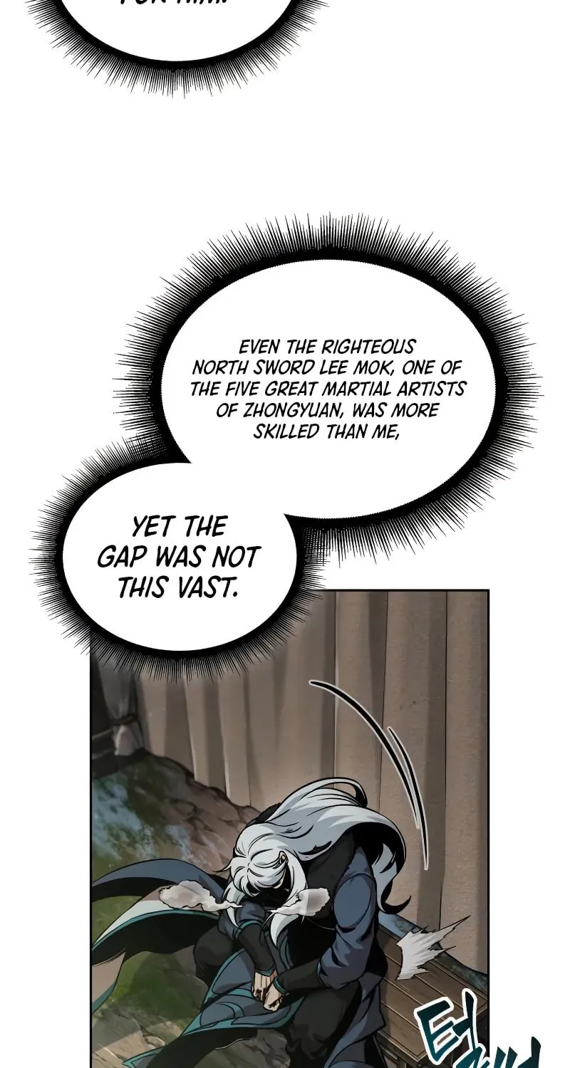 Nano Machine Chapter 276 page 56 - 