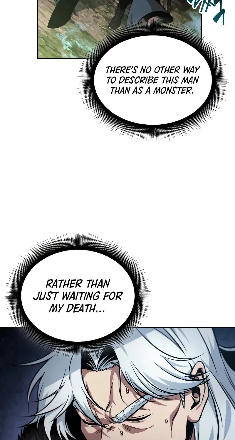 Nano Machine Chapter 276 page 57 - 