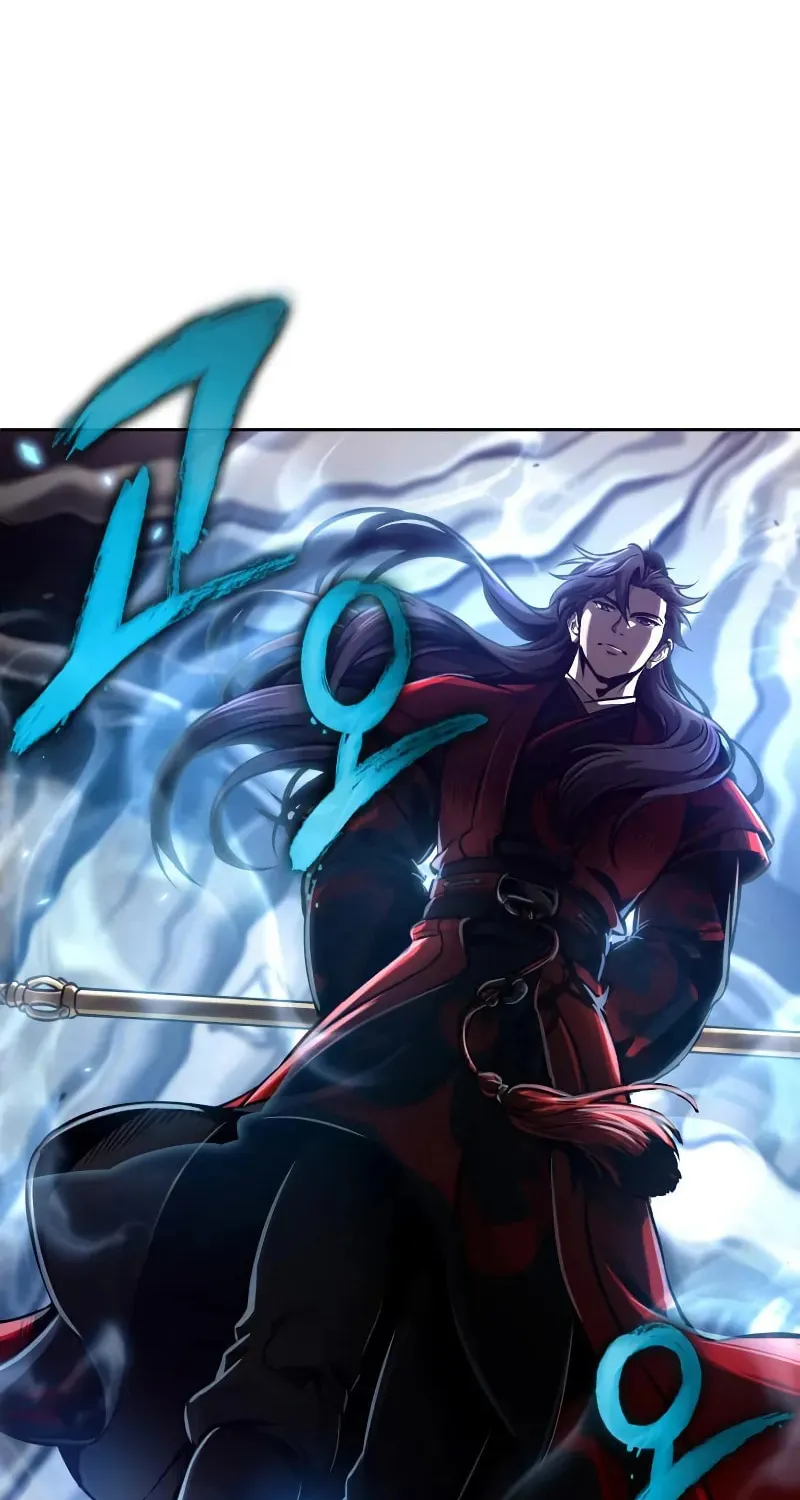 Nano Machine Chapter 276 page 61 - 