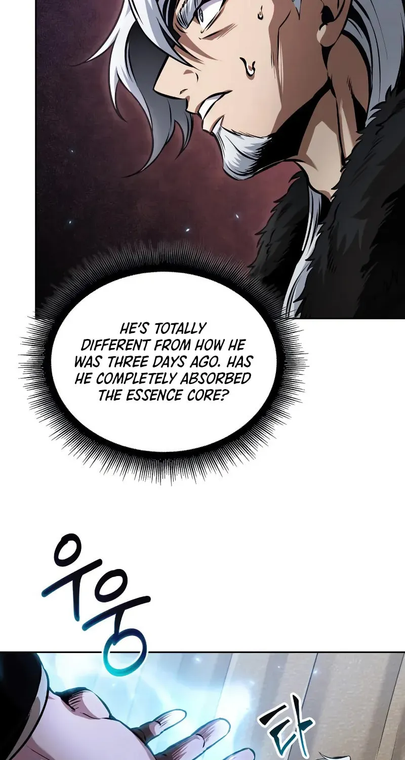 Nano Machine Chapter 276 page 63 - 