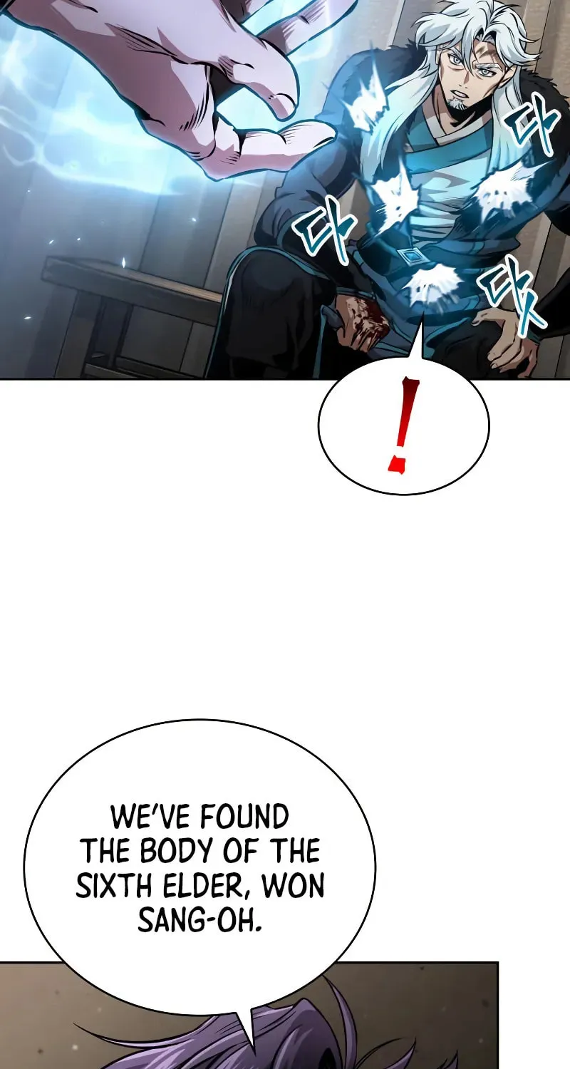 Nano Machine Chapter 276 page 64 - 