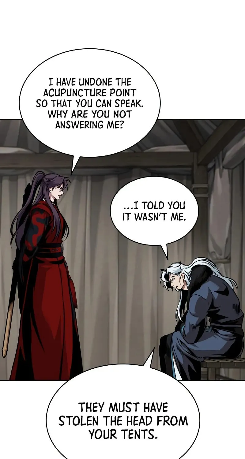 Nano Machine Chapter 276 page 67 - 