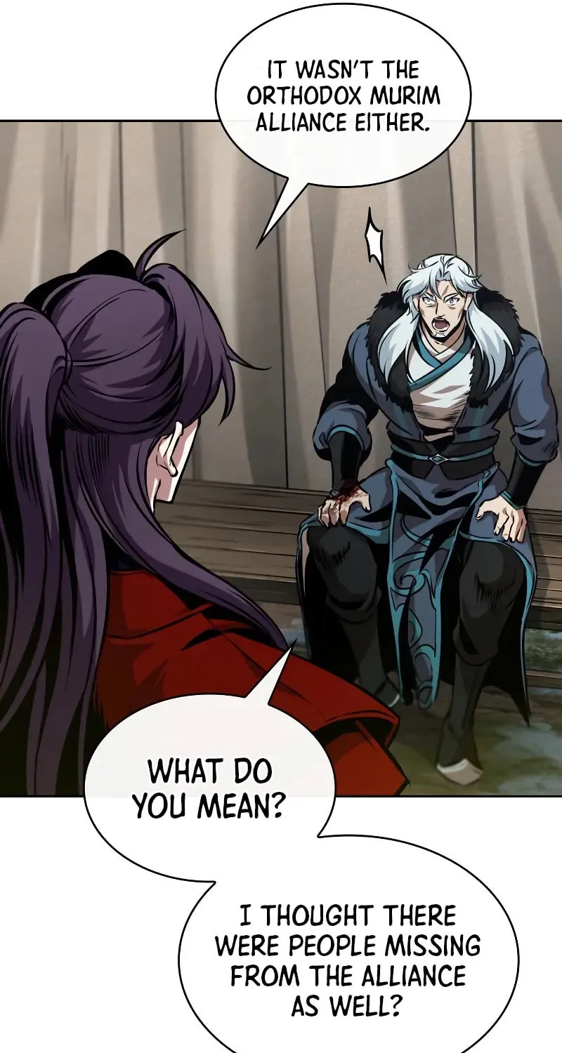 Nano Machine Chapter 276 page 70 - 
