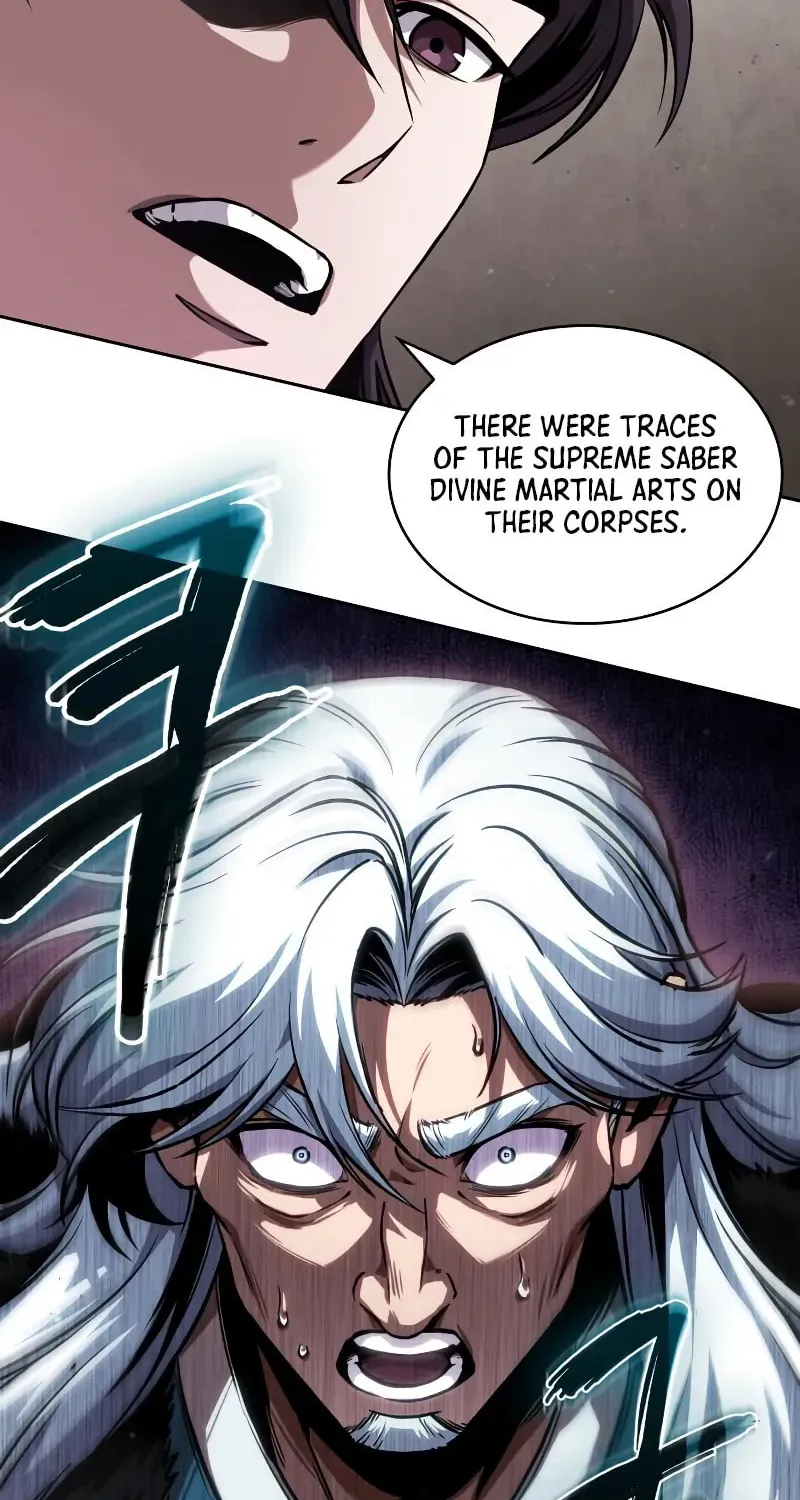 Nano Machine Chapter 276 page 73 - 
