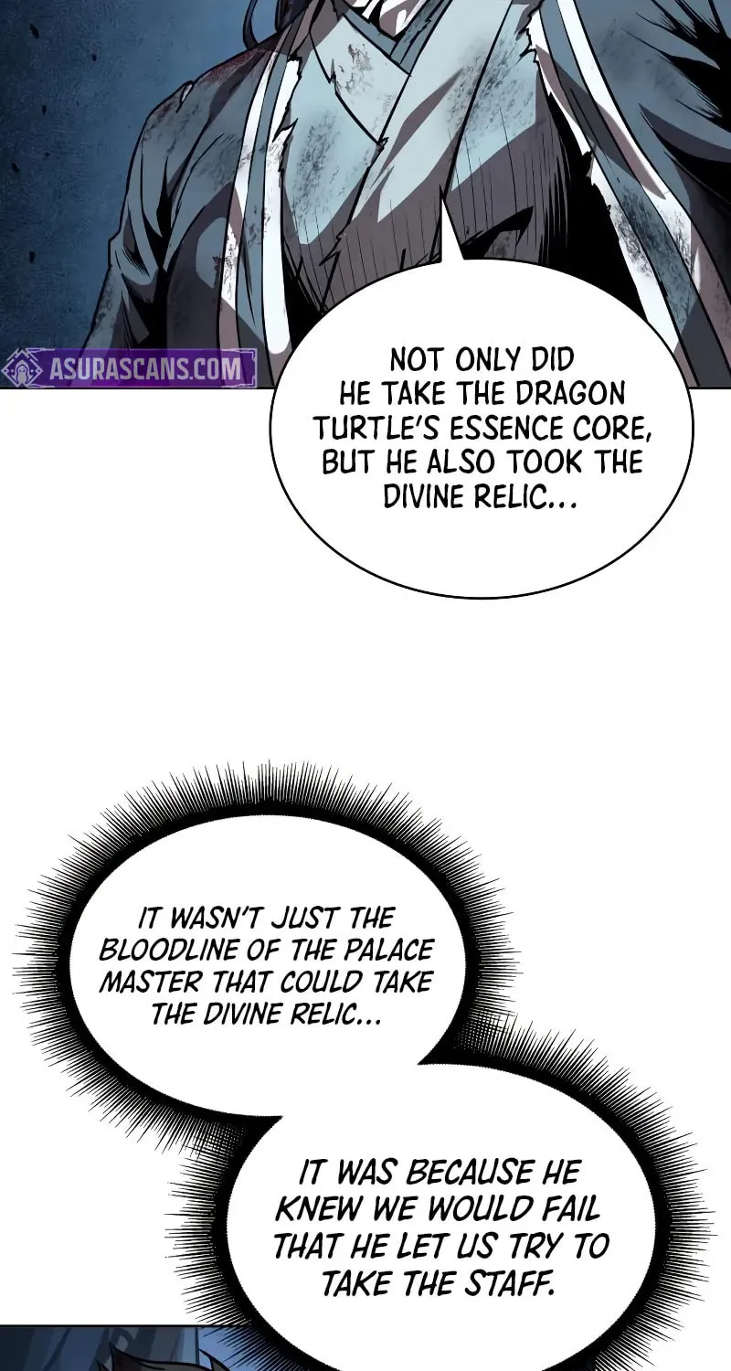 Nano Machine Chapter 276 page 9 - 