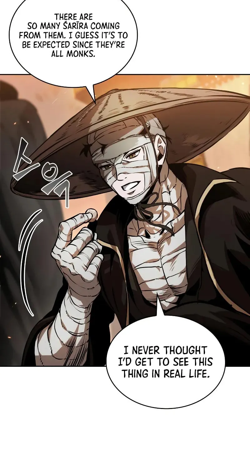 Nano Machine Chapter 276 page 81 - 