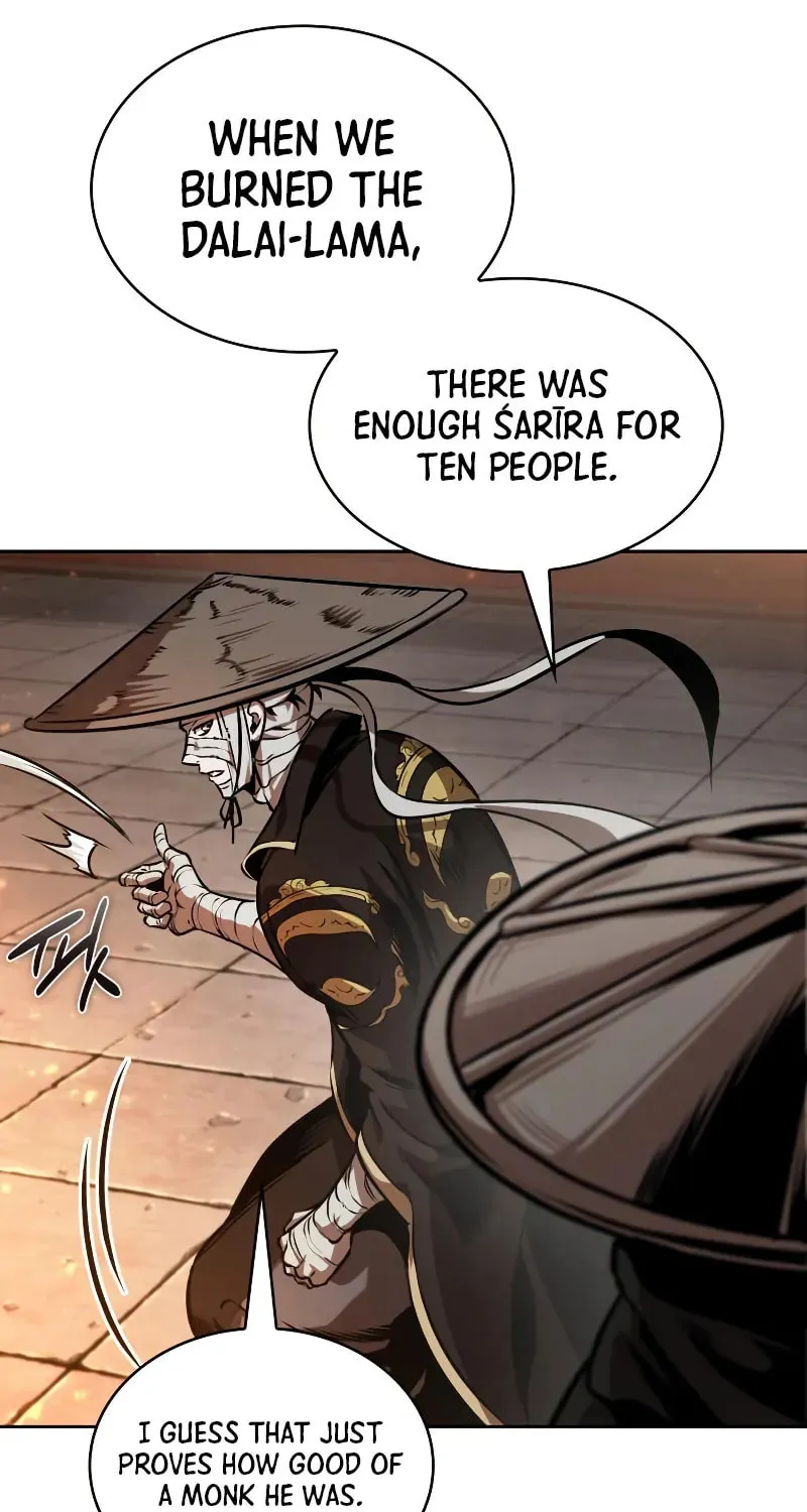 Nano Machine Chapter 276 page 82 - 
