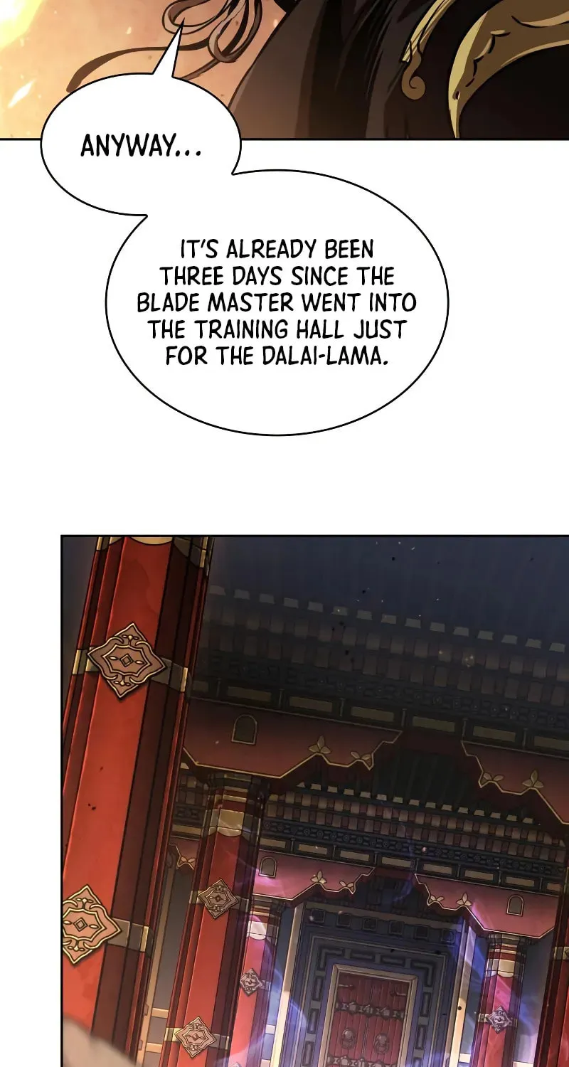 Nano Machine Chapter 276 page 84 - 