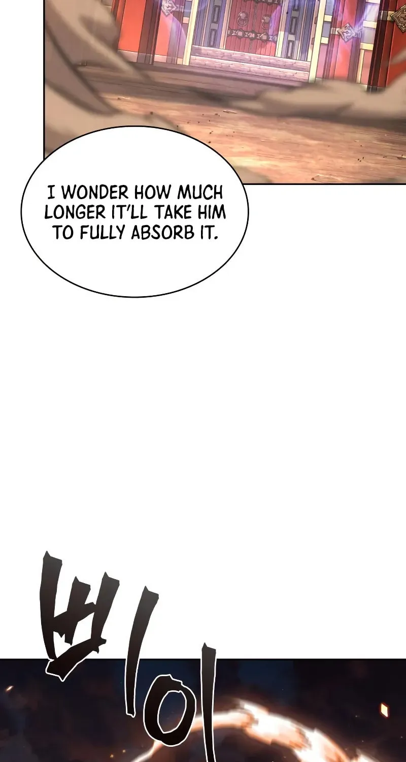 Nano Machine Chapter 276 page 85 - 