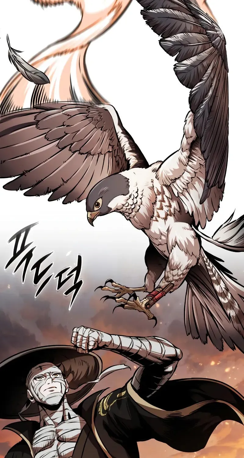 Nano Machine Chapter 276 page 87 - 