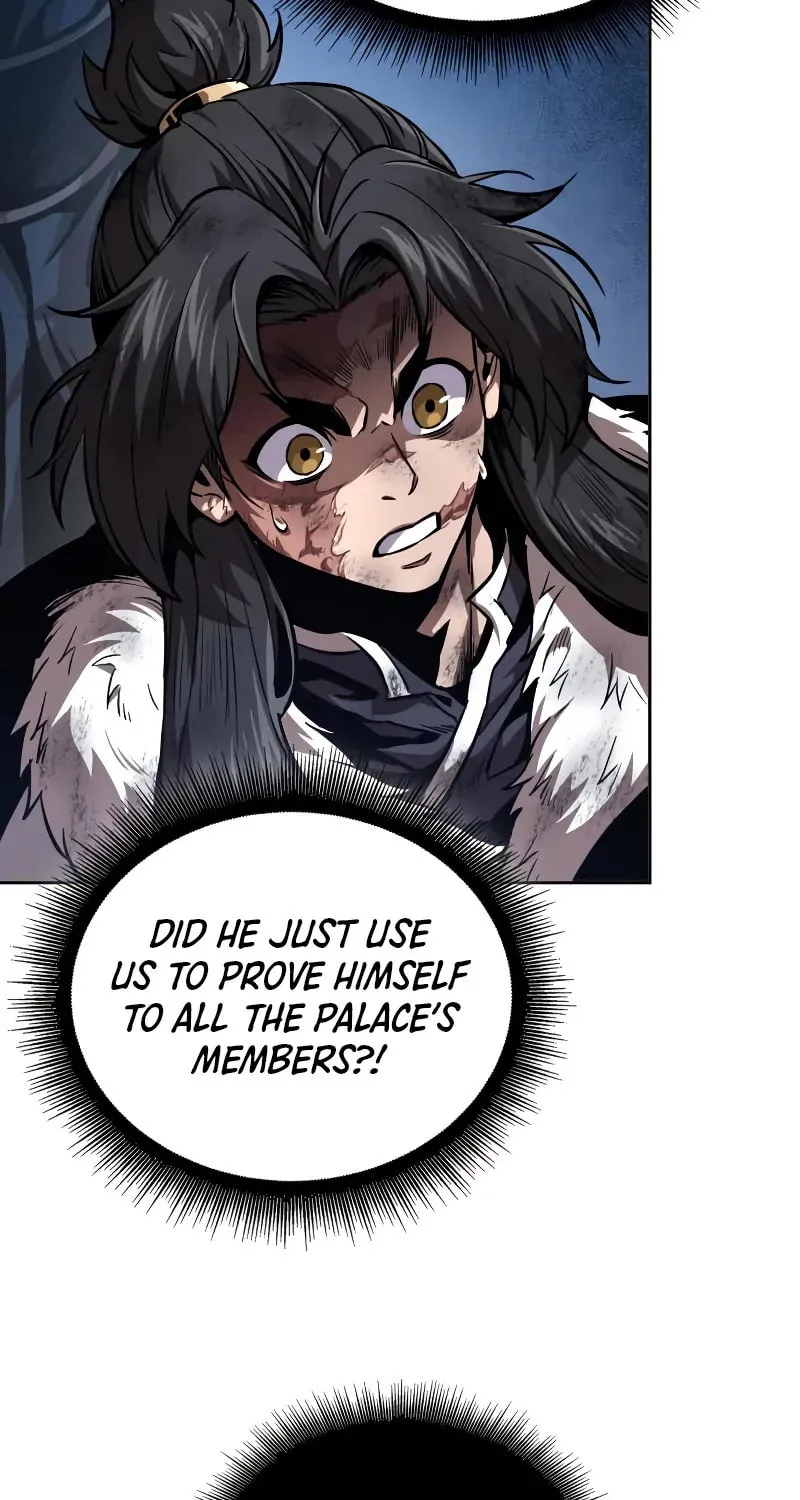 Nano Machine Chapter 276 page 10 - 