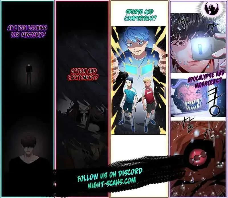 Nano Machine Chapter 277 page 110 - 