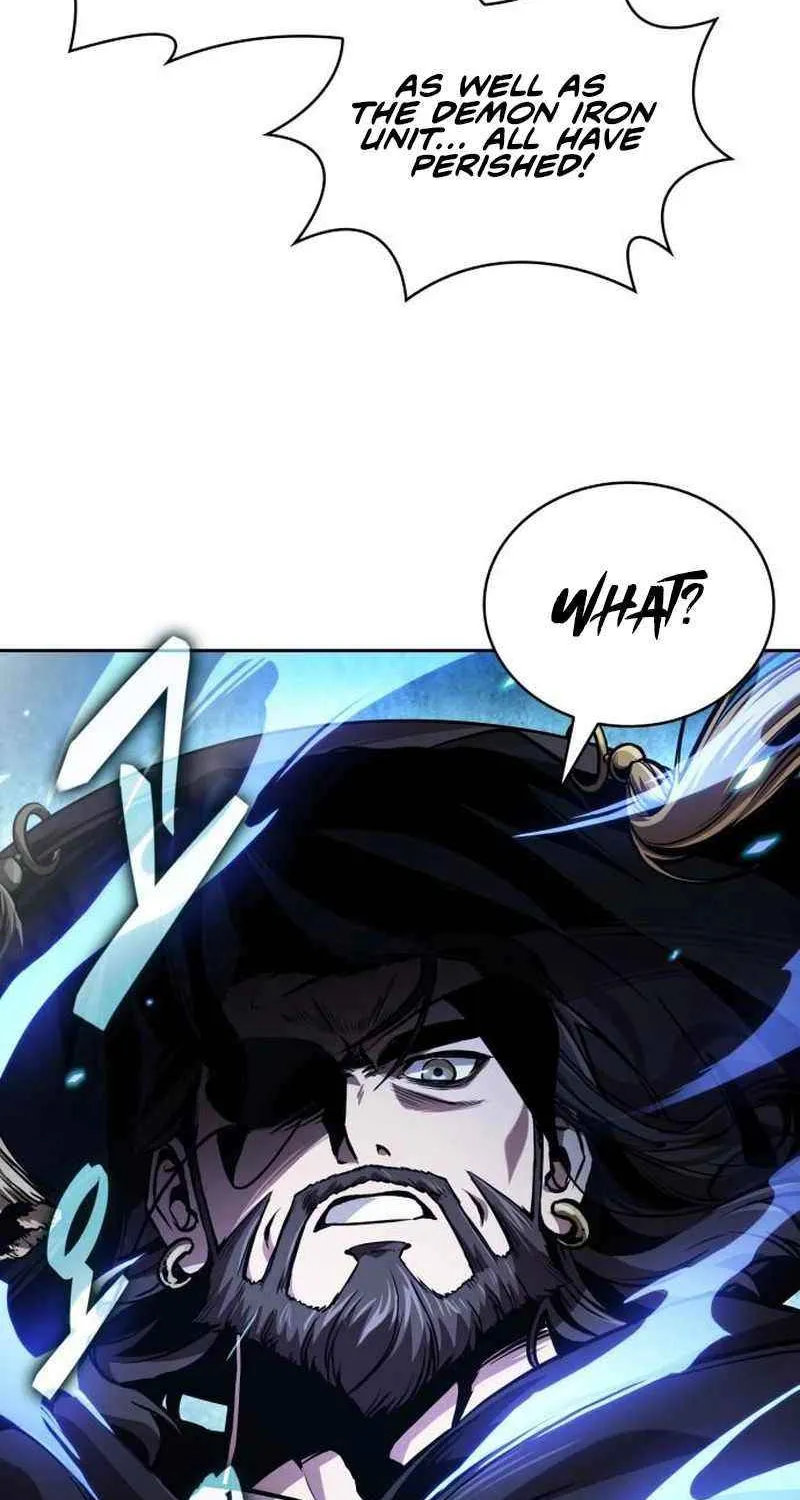 Nano Machine Chapter 277 page 19 - 