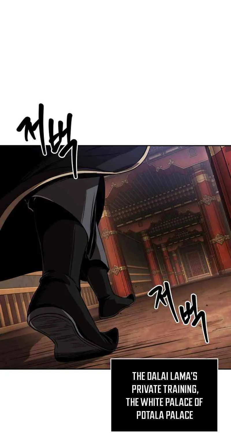 Nano Machine Chapter 277 page 3 - 