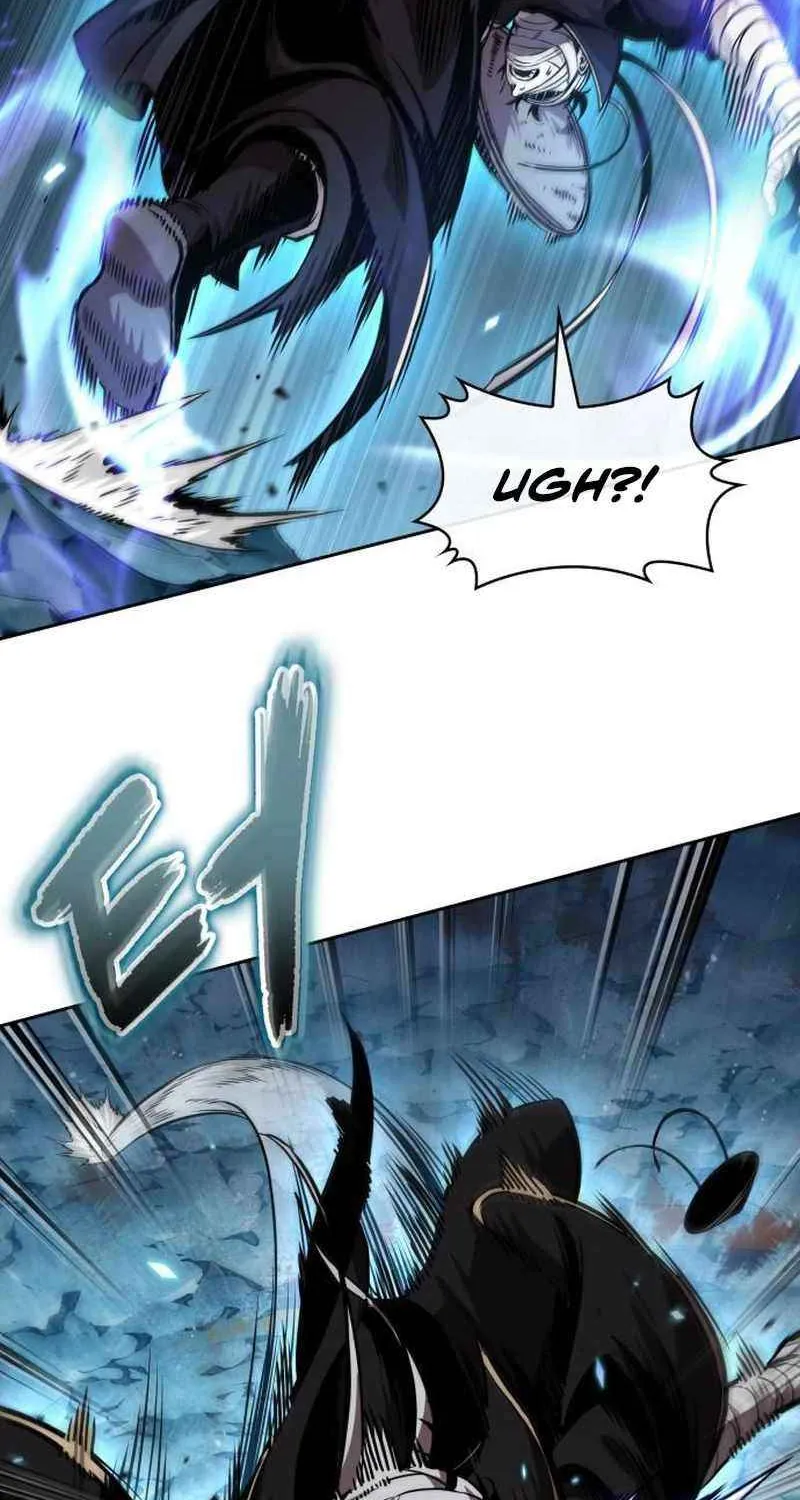 Nano Machine Chapter 277 page 21 - 