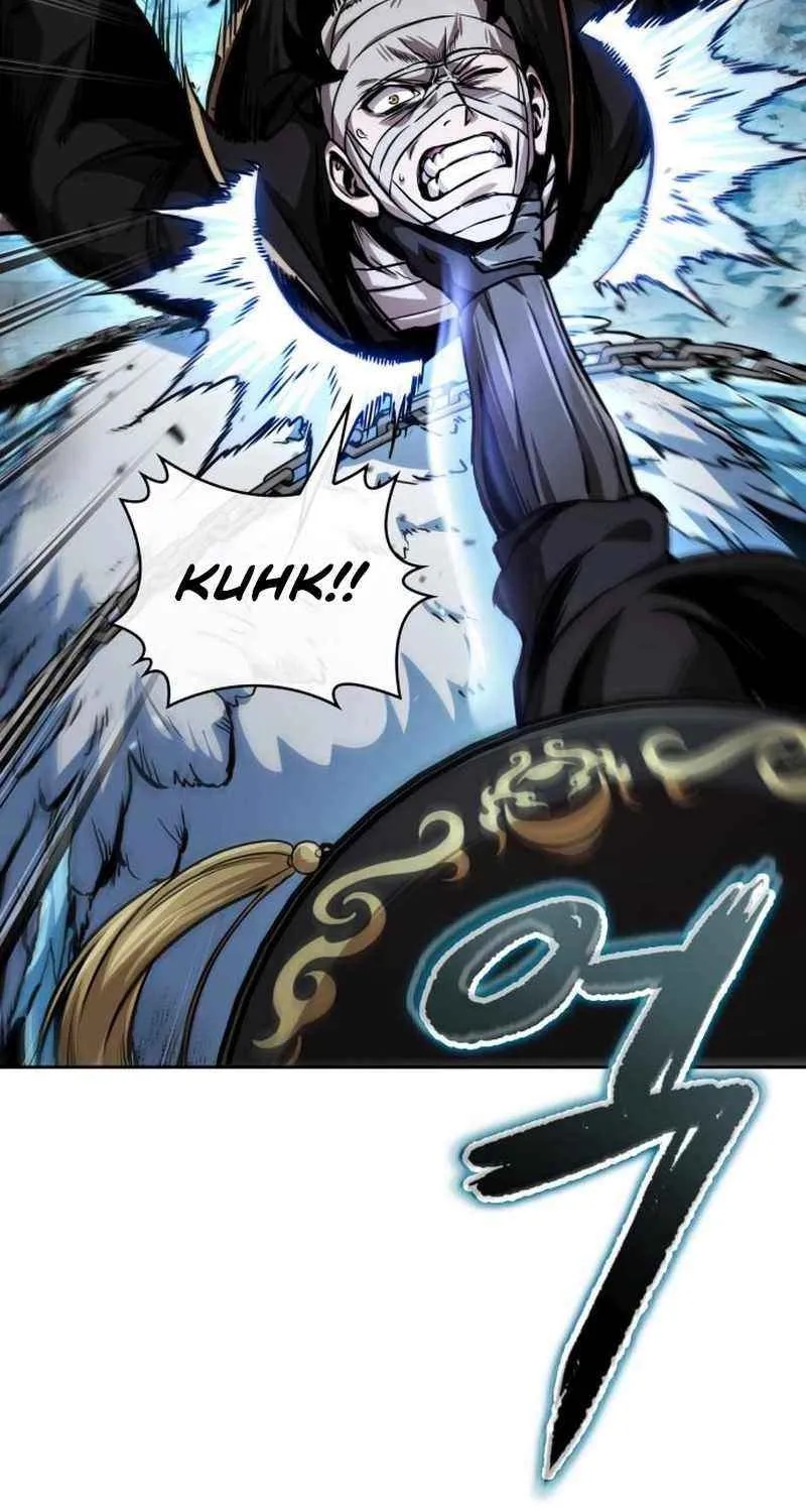 Nano Machine Chapter 277 page 22 - 