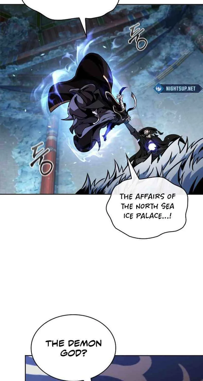 Nano Machine Chapter 277 page 27 - 