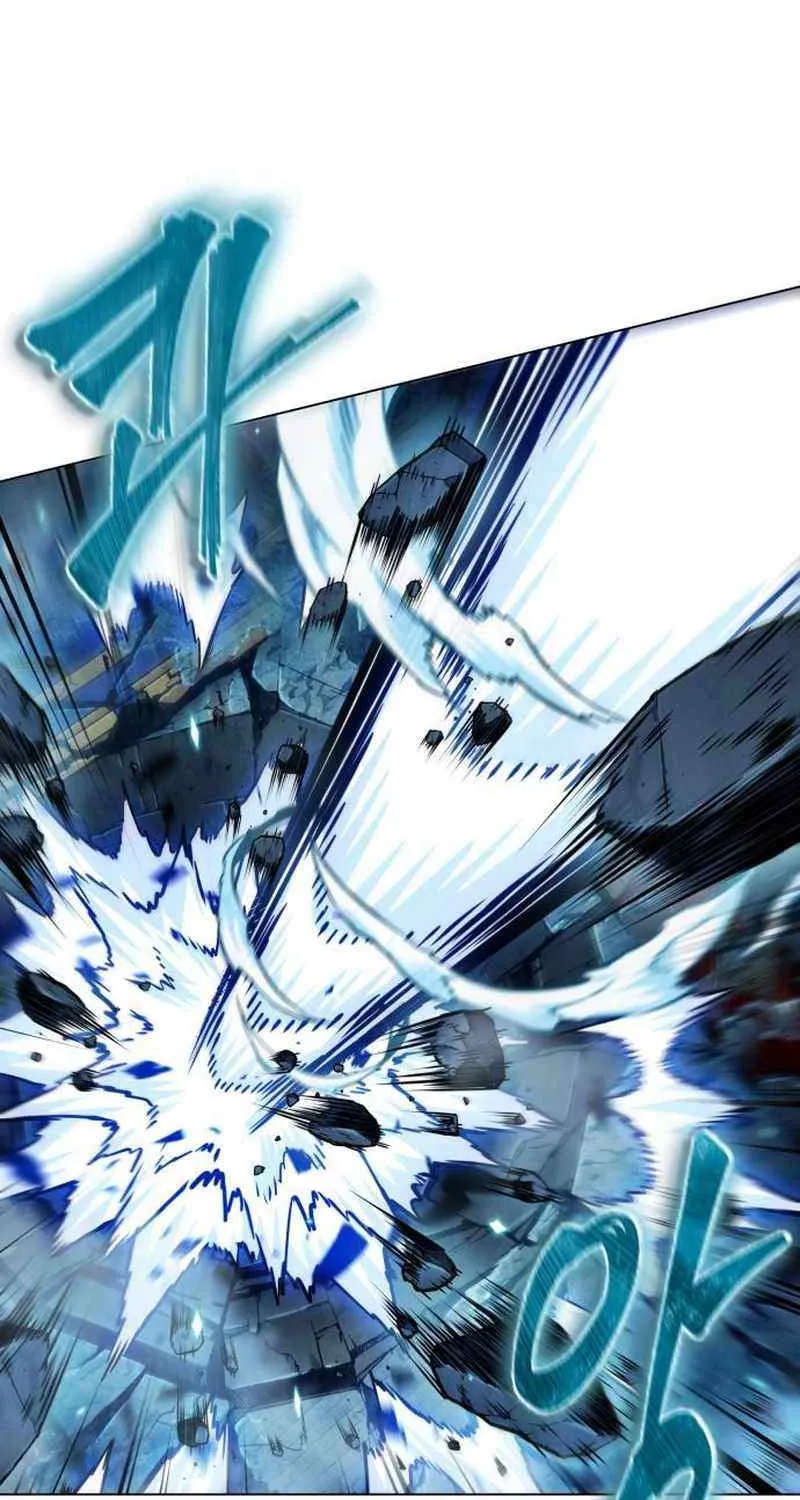 Nano Machine Chapter 277 page 32 - 