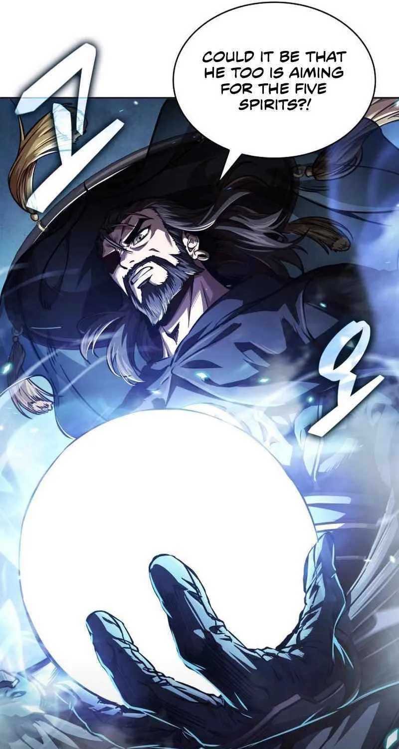 Nano Machine Chapter 277 page 35 - 