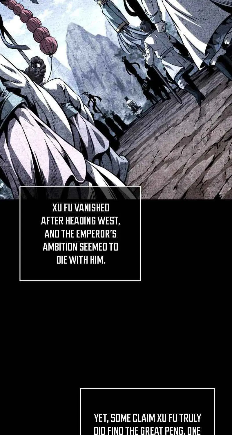 Nano Machine Chapter 277 page 48 - 