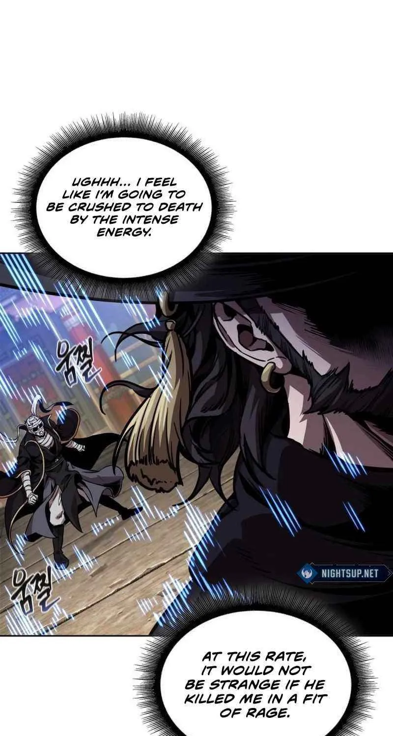 Nano Machine Chapter 277 page 53 - 