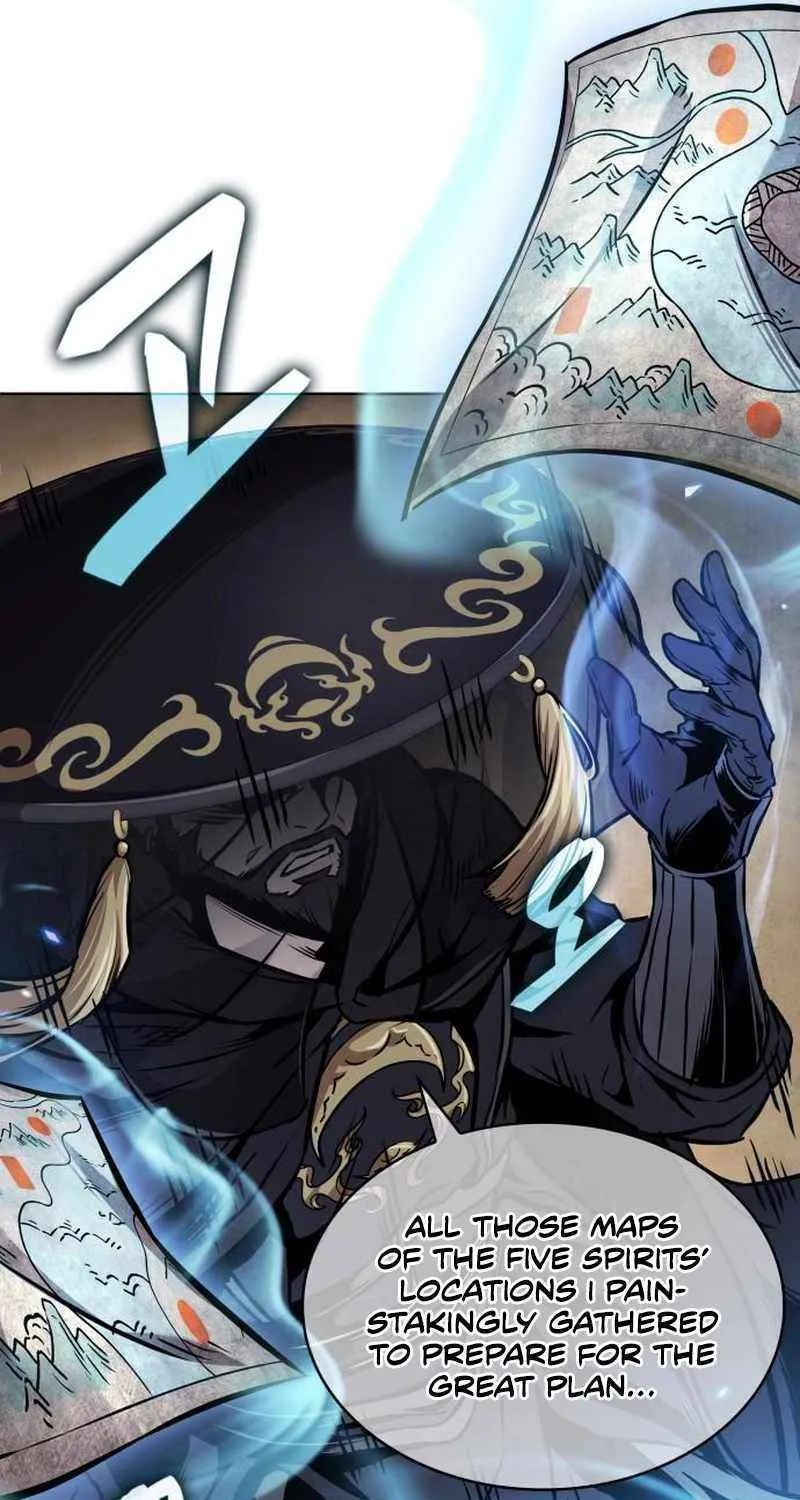 Nano Machine Chapter 277 page 56 - 