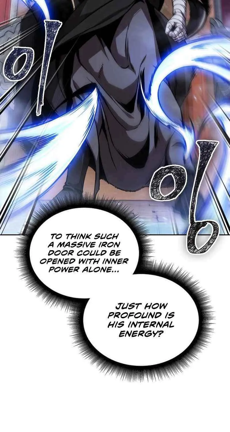 Nano Machine Chapter 277 page 7 - 