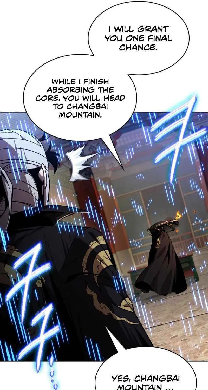 Nano Machine Chapter 277 page 61 - 