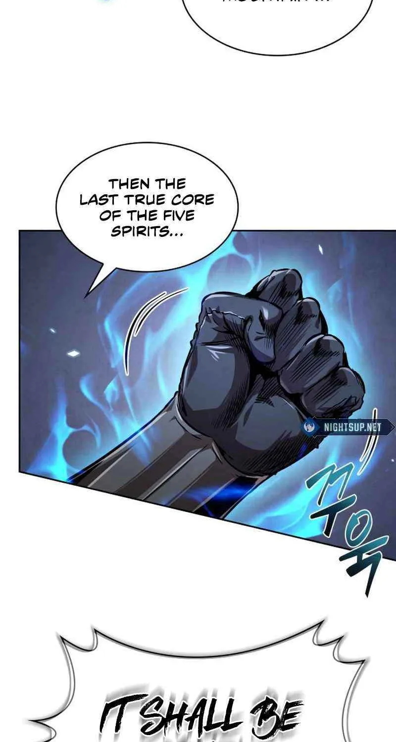 Nano Machine Chapter 277 page 62 - 