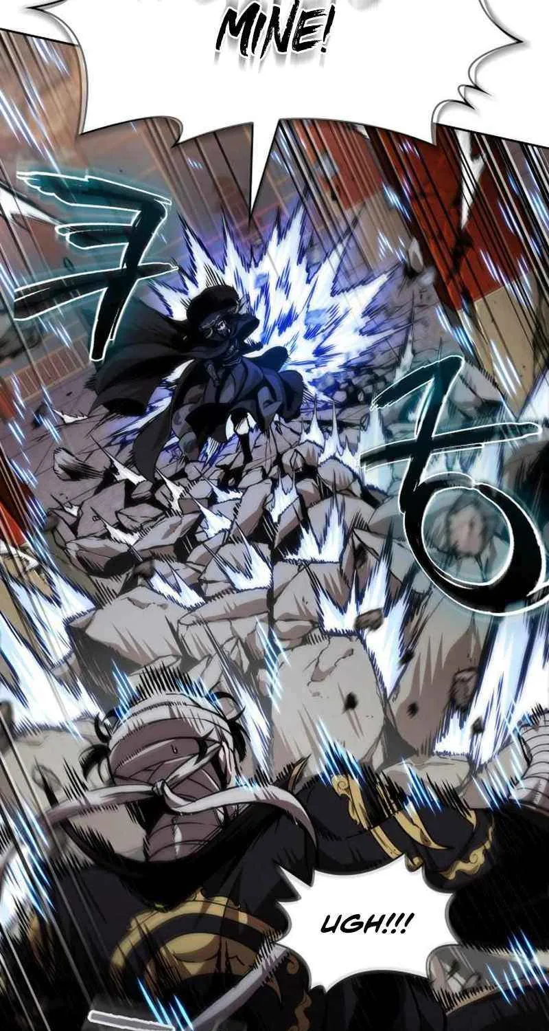 Nano Machine Chapter 277 page 63 - 