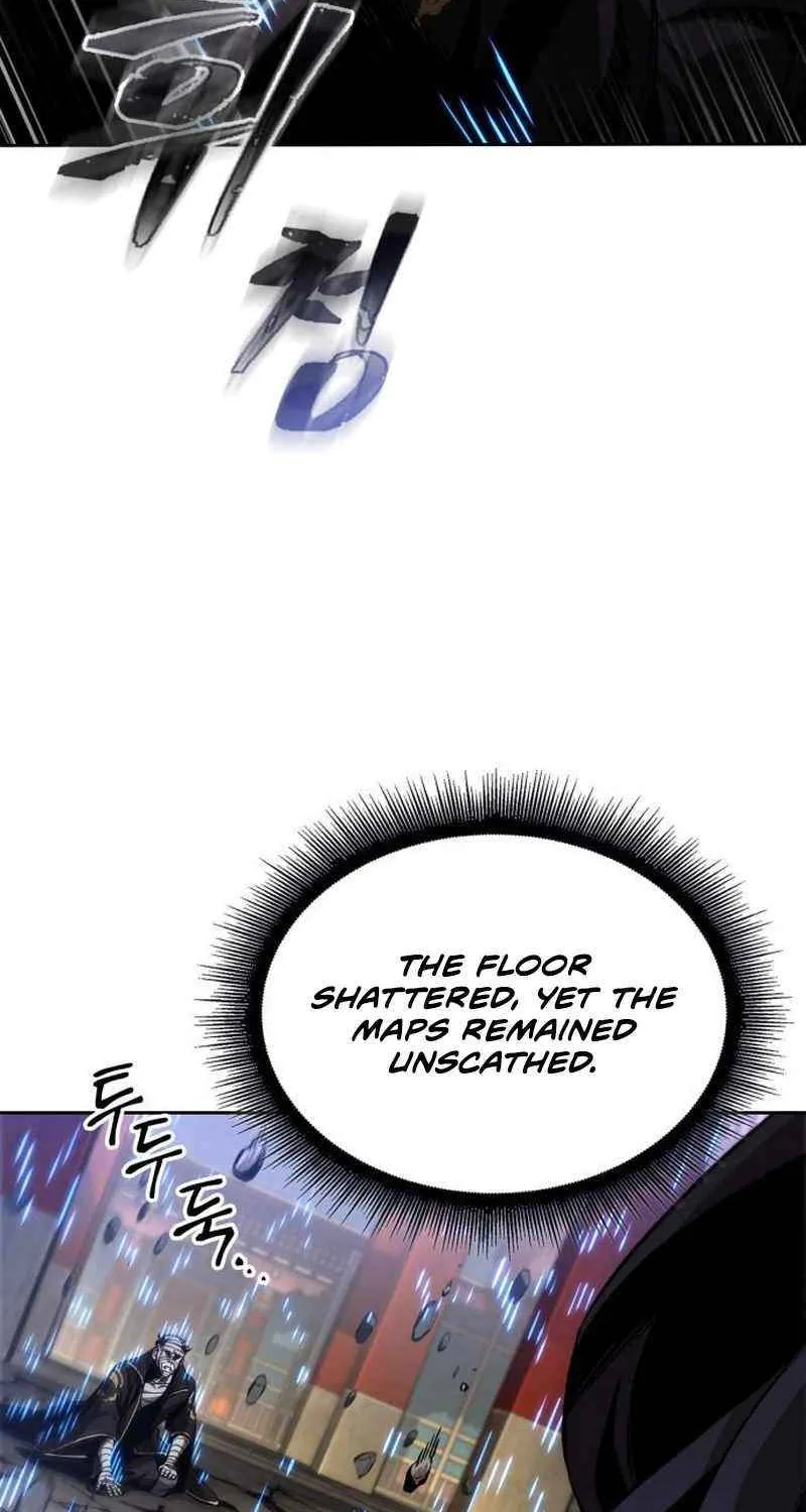 Nano Machine Chapter 277 page 64 - 