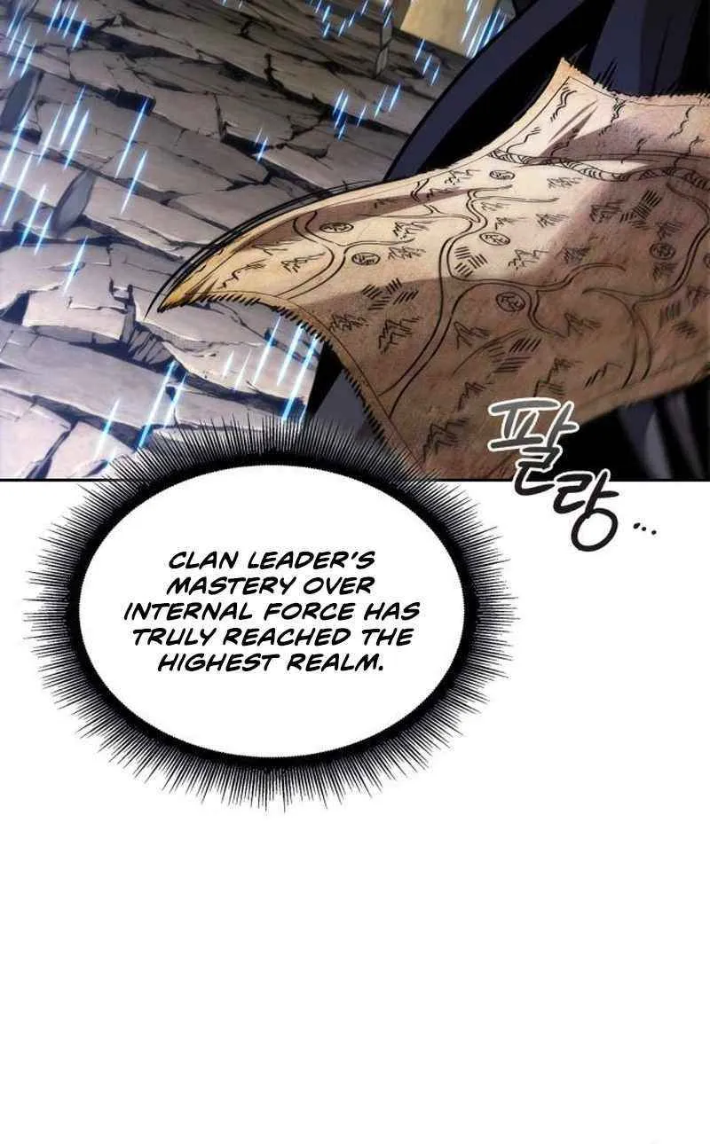 Nano Machine Chapter 277 page 65 - 