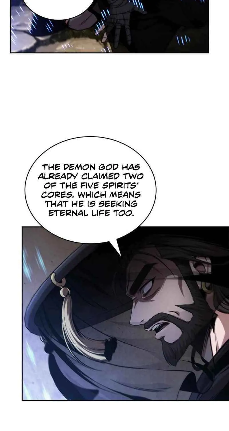Nano Machine Chapter 277 page 68 - 