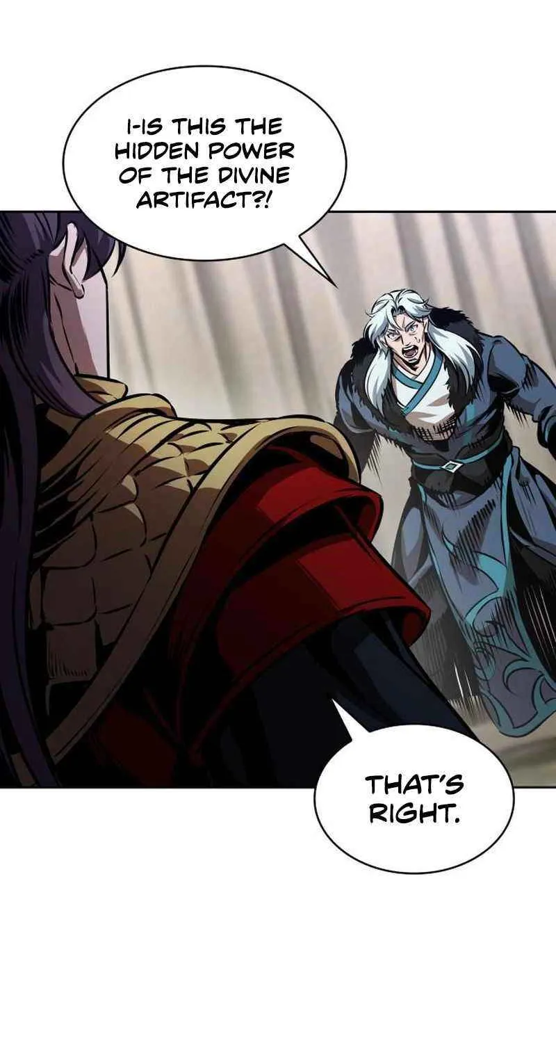 Nano Machine Chapter 277 page 80 - 