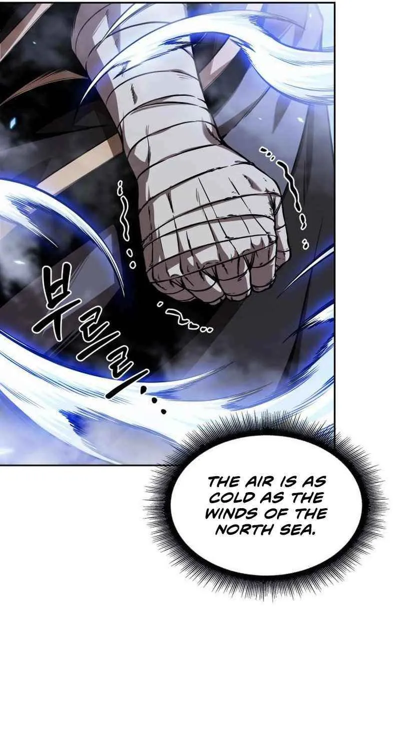 Nano Machine Chapter 277 page 9 - 
