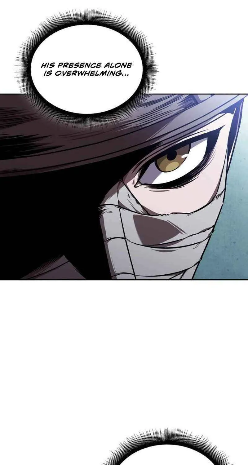 Nano Machine Chapter 277 page 10 - 