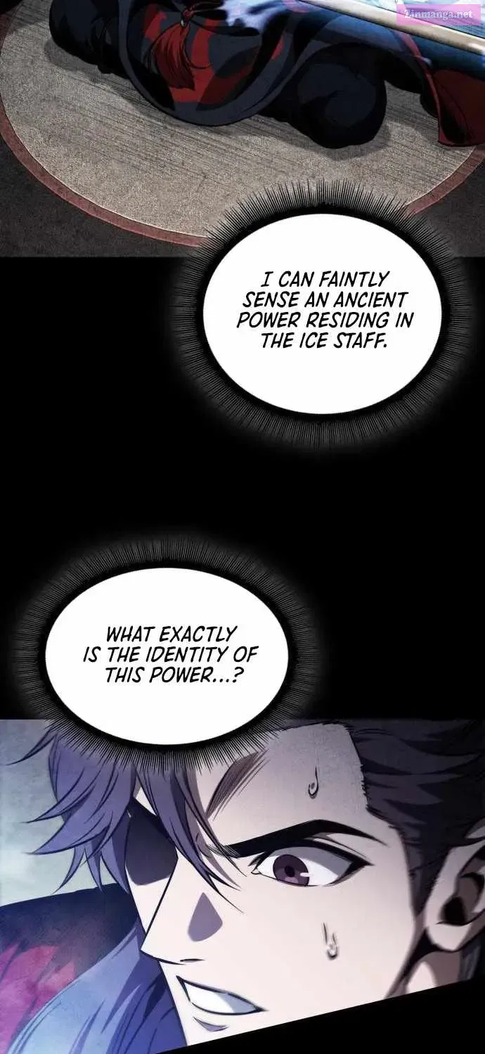 Nano Machine Chapter 278.1 page 11 - 