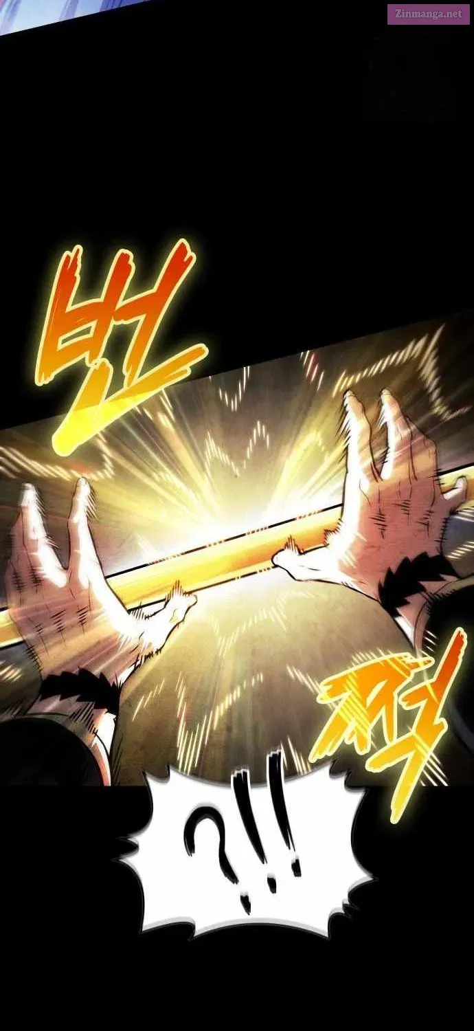 Nano Machine Chapter 278.1 page 12 - 