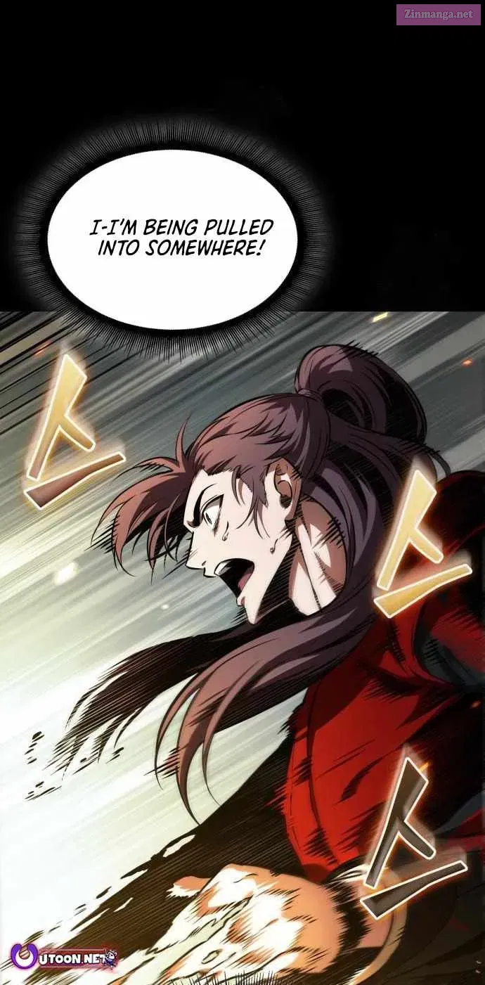 Nano Machine Chapter 278.1 page 13 - 