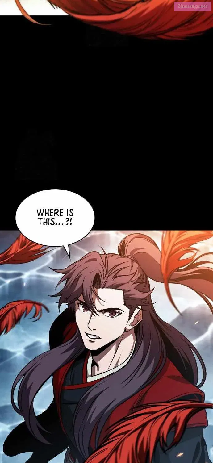 Nano Machine Chapter 278.1 page 16 - 
