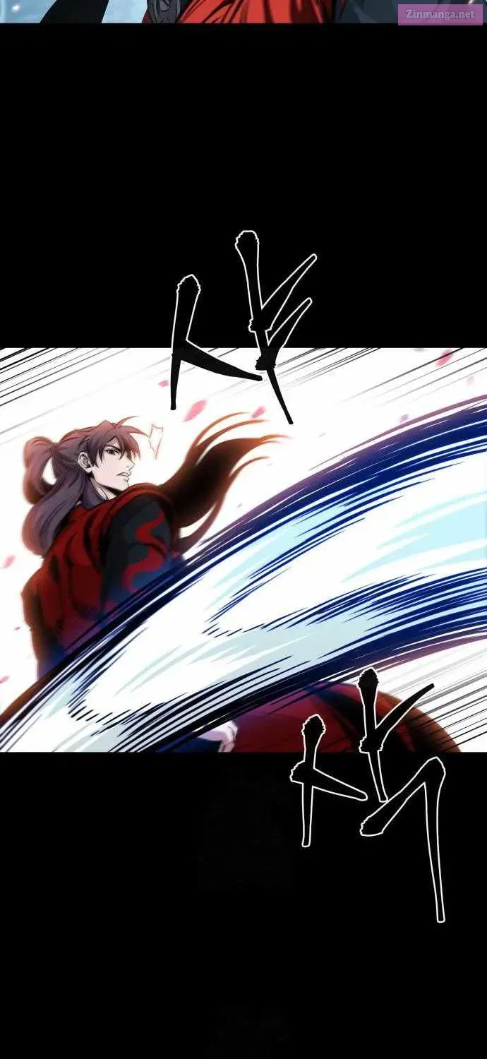 Nano Machine Chapter 278.1 page 17 - 
