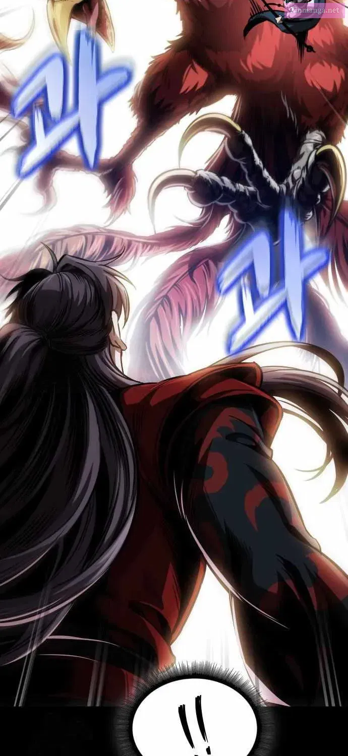 Nano Machine Chapter 278.1 page 19 - 