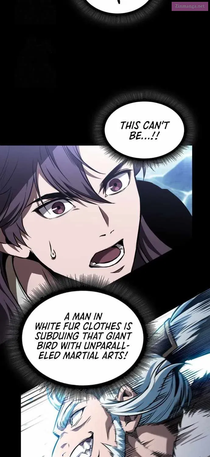 Nano Machine Chapter 278.1 page 20 - 