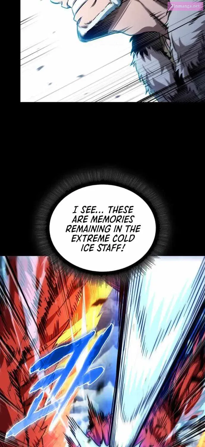 Nano Machine Chapter 278.1 page 21 - 