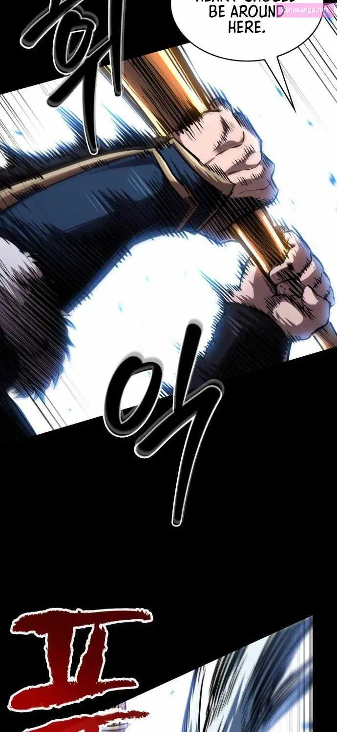 Nano Machine Chapter 278.1 page 23 - 