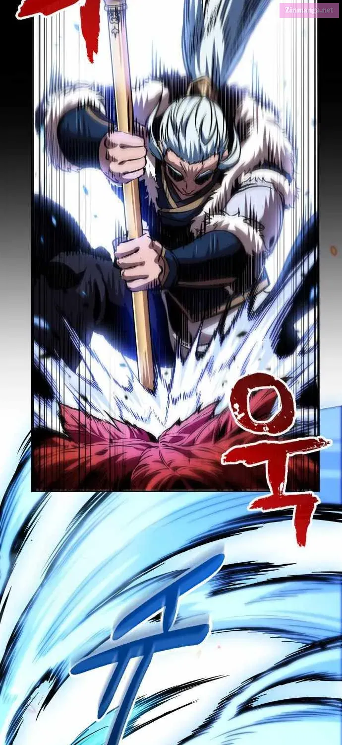 Nano Machine Chapter 278.1 page 24 - 