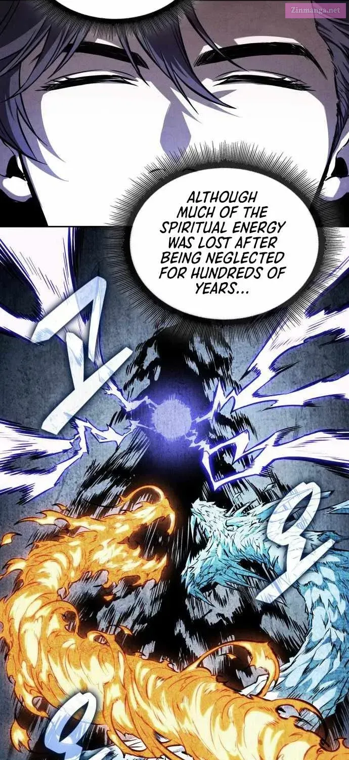 Nano Machine Chapter 278.1 page 28 - 