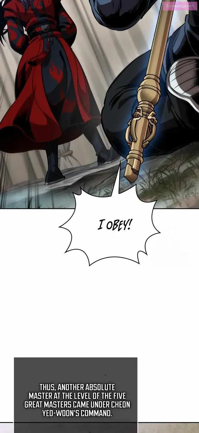 Nano Machine Chapter 278.1 page 4 - 