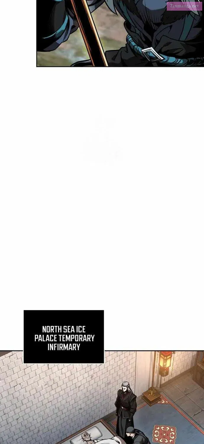 Nano Machine Chapter 278.1 page 39 - 