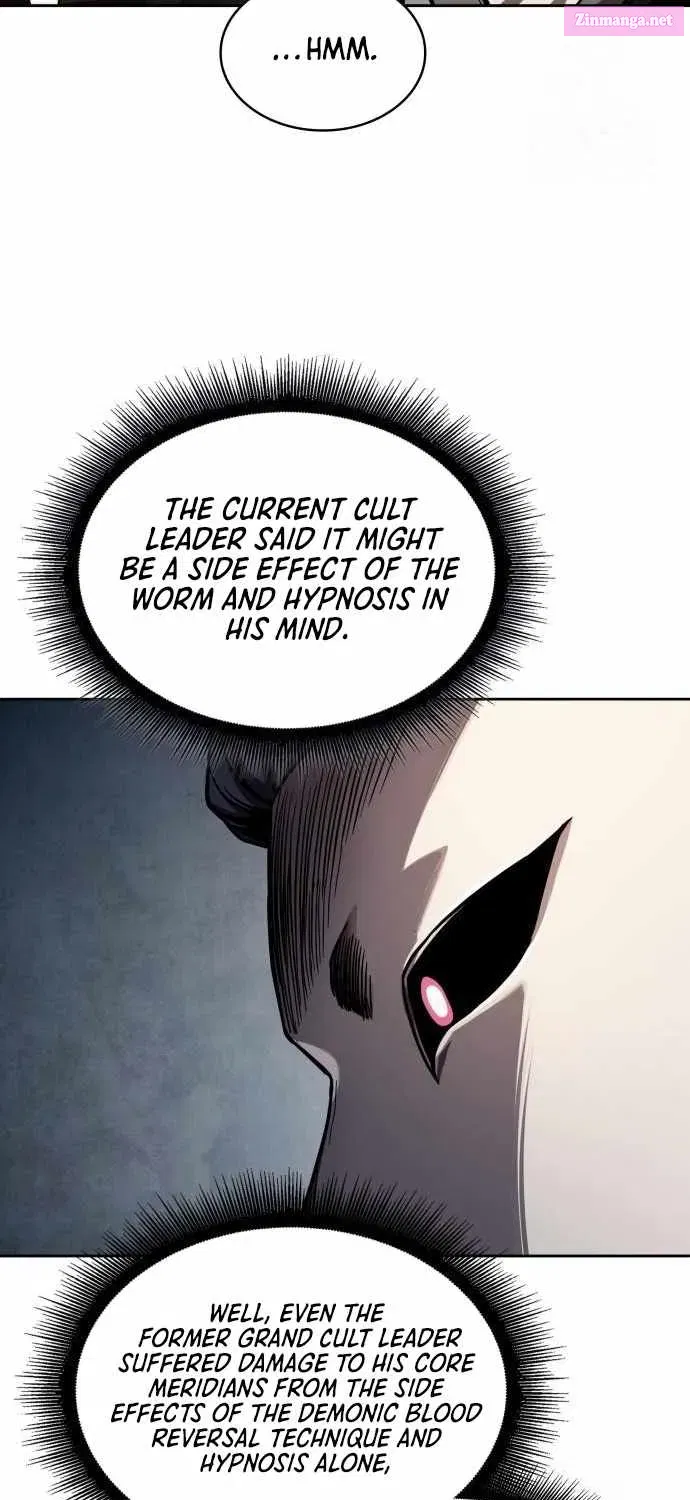 Nano Machine Chapter 278.1 page 42 - 